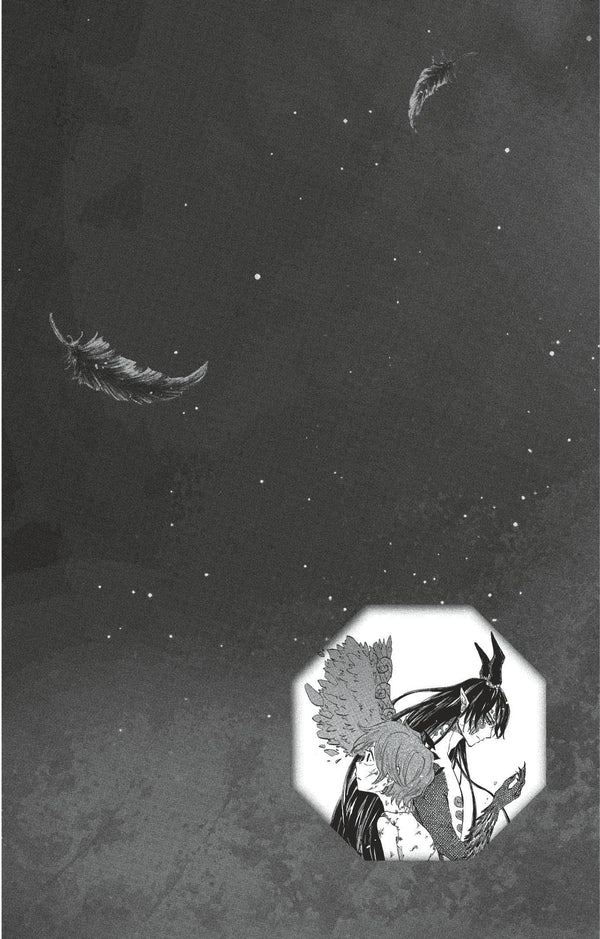 Mimizuku et le roi de la nuit - Tome 2