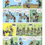 Les Aventures de Lucky Luke d'après Morris - Tome 8 - Un cow-boy à Paris