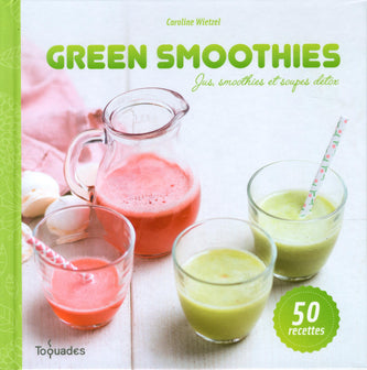 Green smoothies