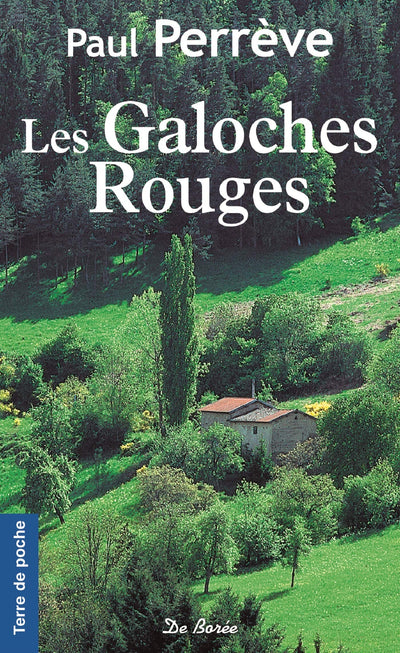 GALOCHES ROUGES (LES)