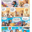 Le Petit Spirou, tome 7 : Demande à ton père !