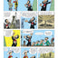 Les Aventures de Lucky Luke d'après Morris - Tome 8 - Un cow-boy à Paris