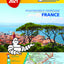 Atlas ATLAS ROUTIER France 2021 (A4-Spirale)