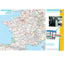 Atlas France 2024 (A4-Spirale)