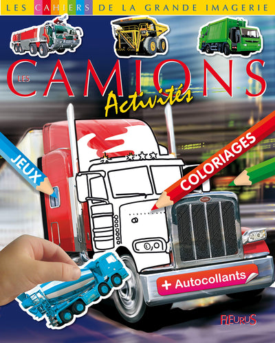 Camions