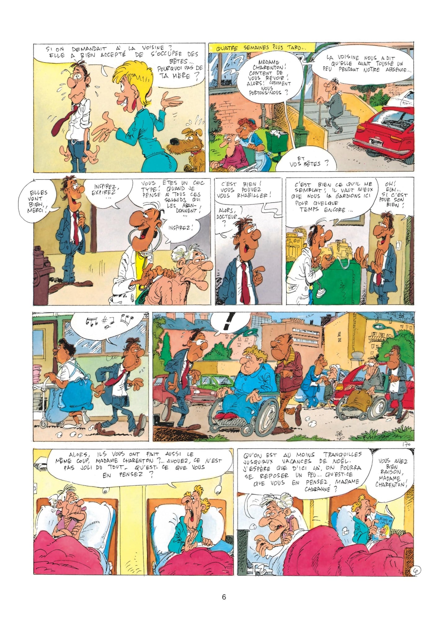 Les femmes blanc - Coeur d'artiste chaud Tome 12
