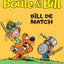 Boule et Bill, T11: Bill de match