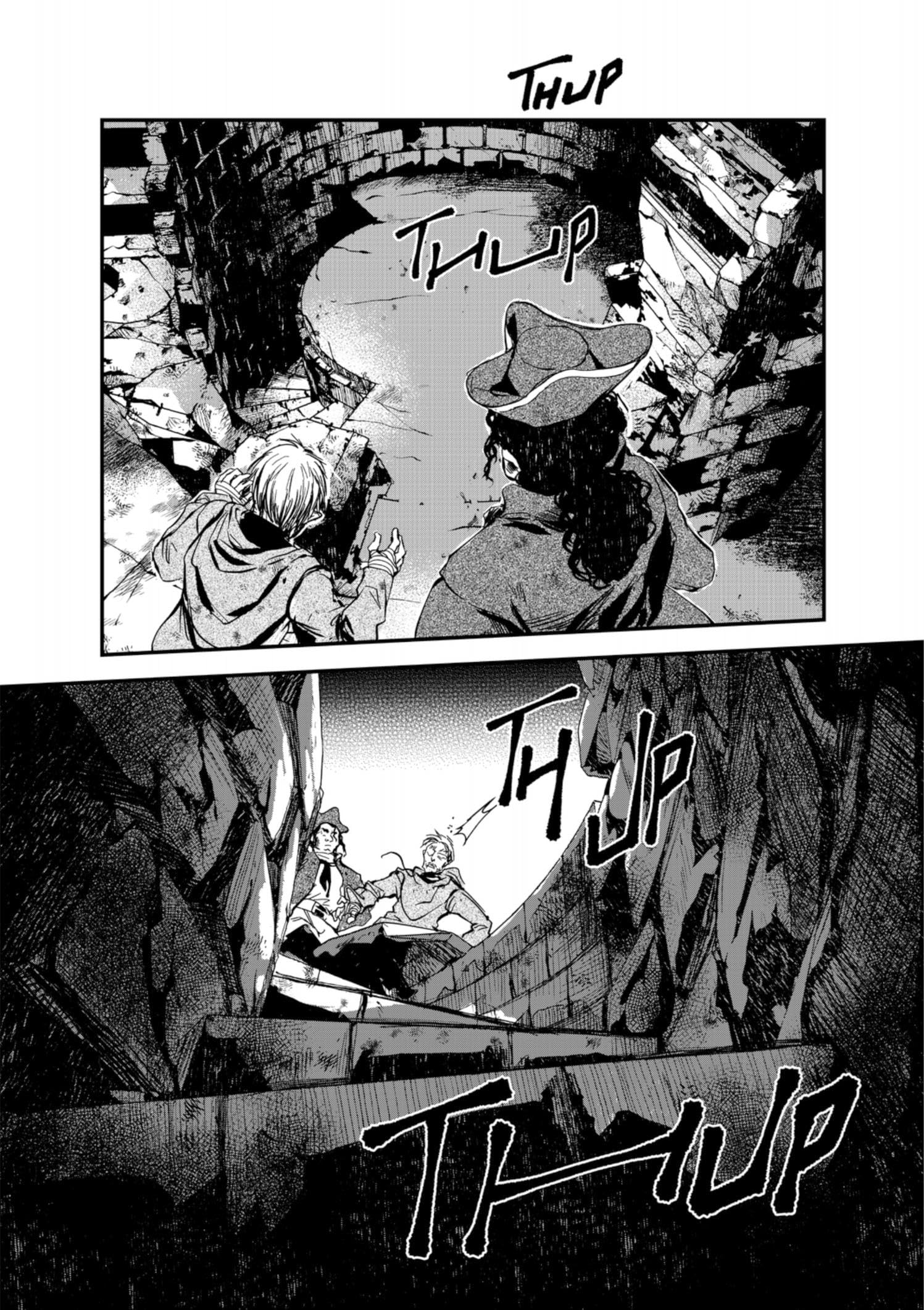 Oneira - Tome 1