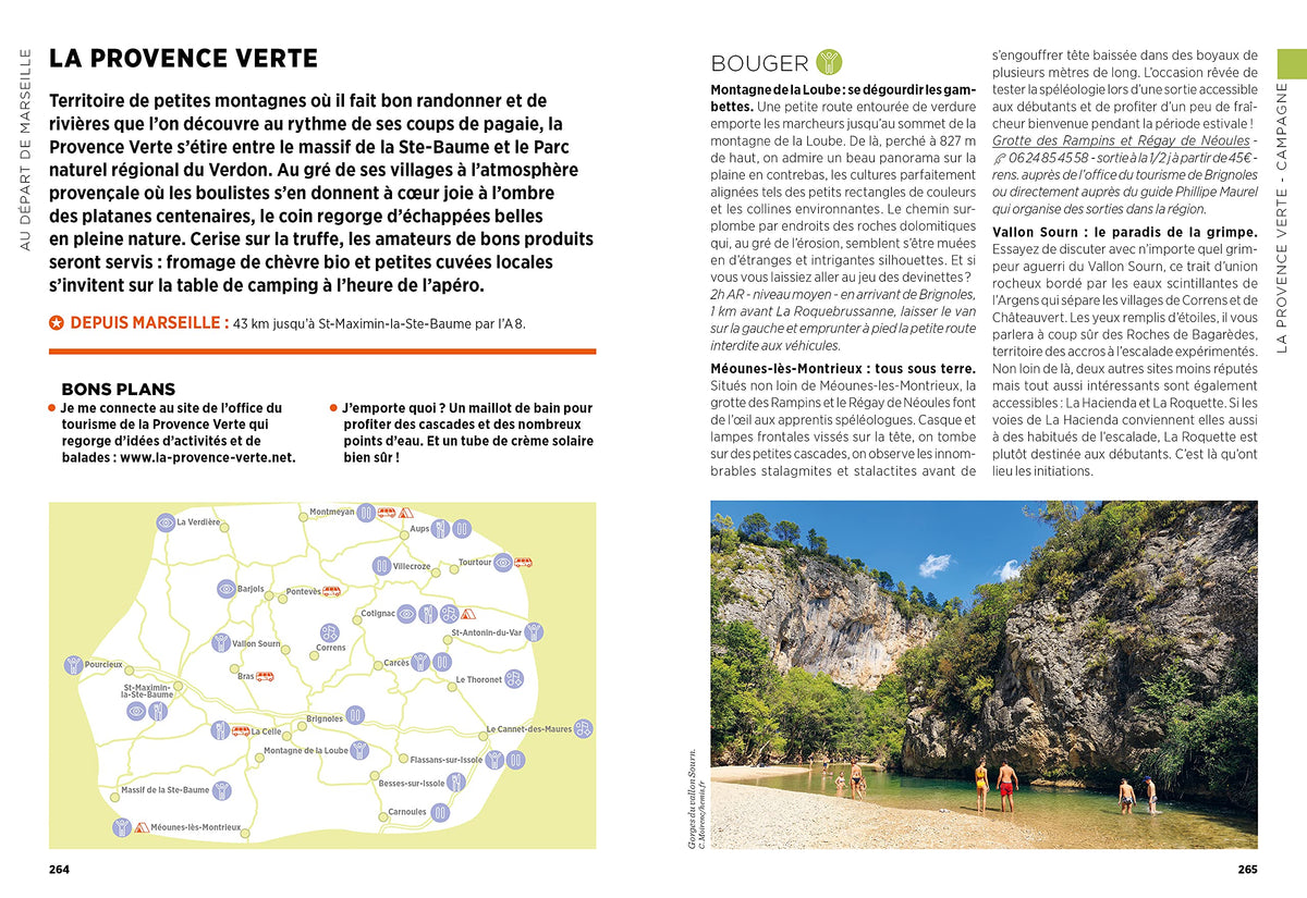 Week-ends en van France - Volume 2