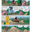 Merlin, tome 3 : Merlin va à la plage