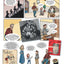 Mes souvenirs en BD - 1954