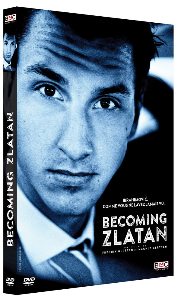 Becoming Zlatan