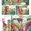 La sentinelle du Petit Peuple - Tome 4 - La vengeance des Gobelins