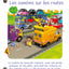Les camions
