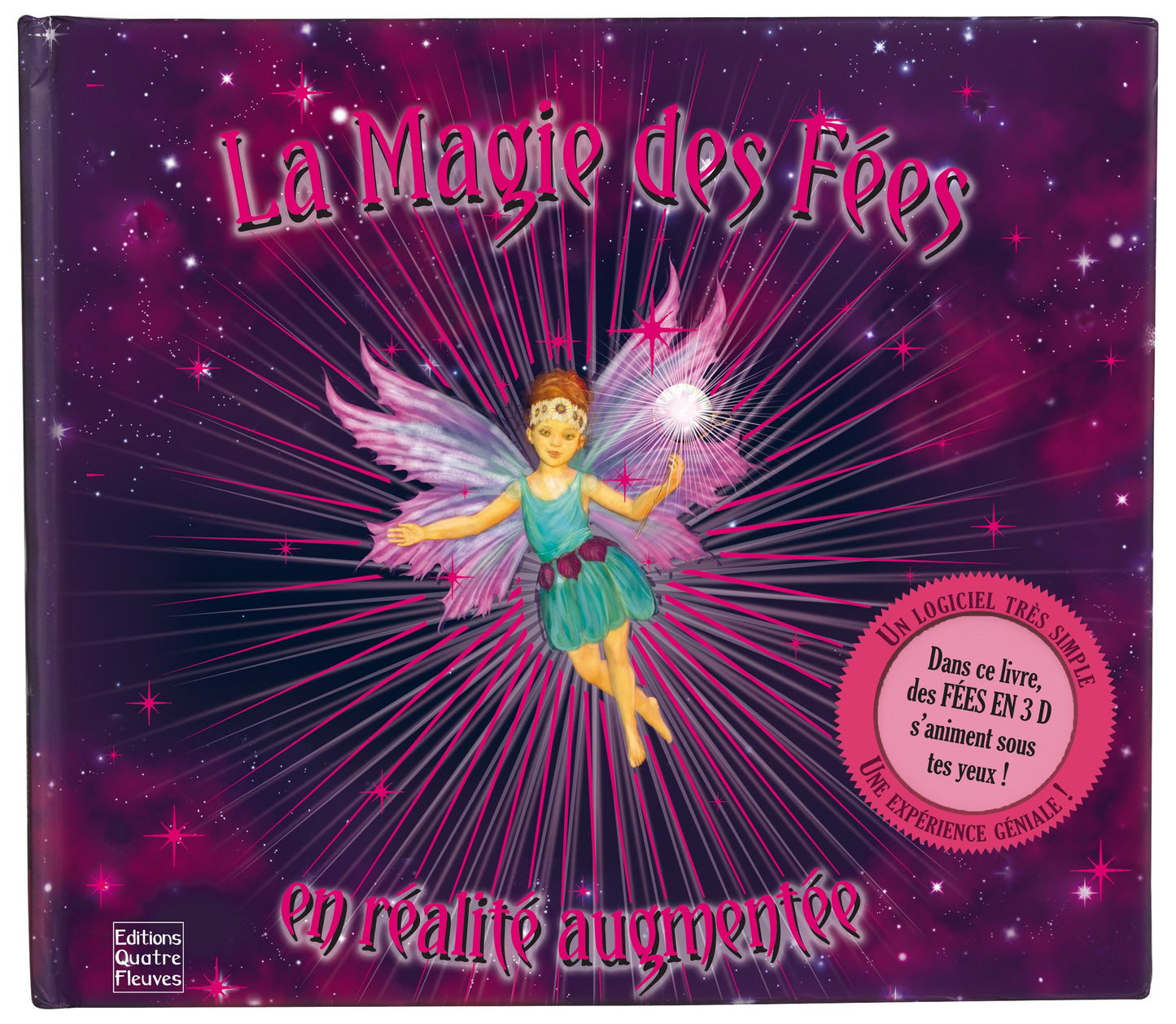 La Magie des Fées