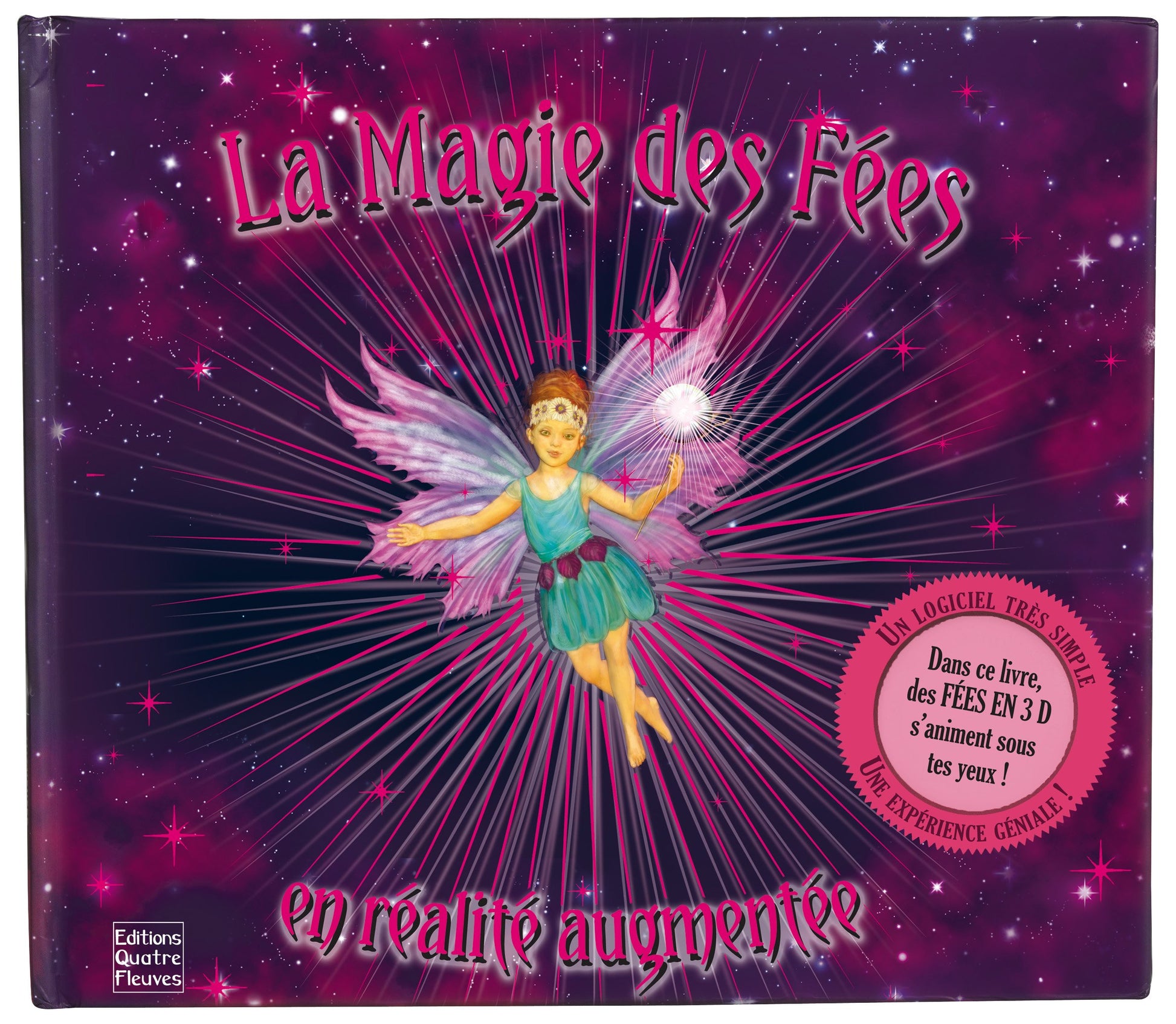 La Magie des Fées