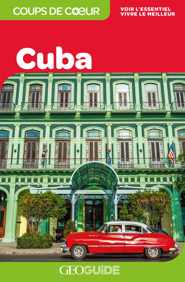 Cuba