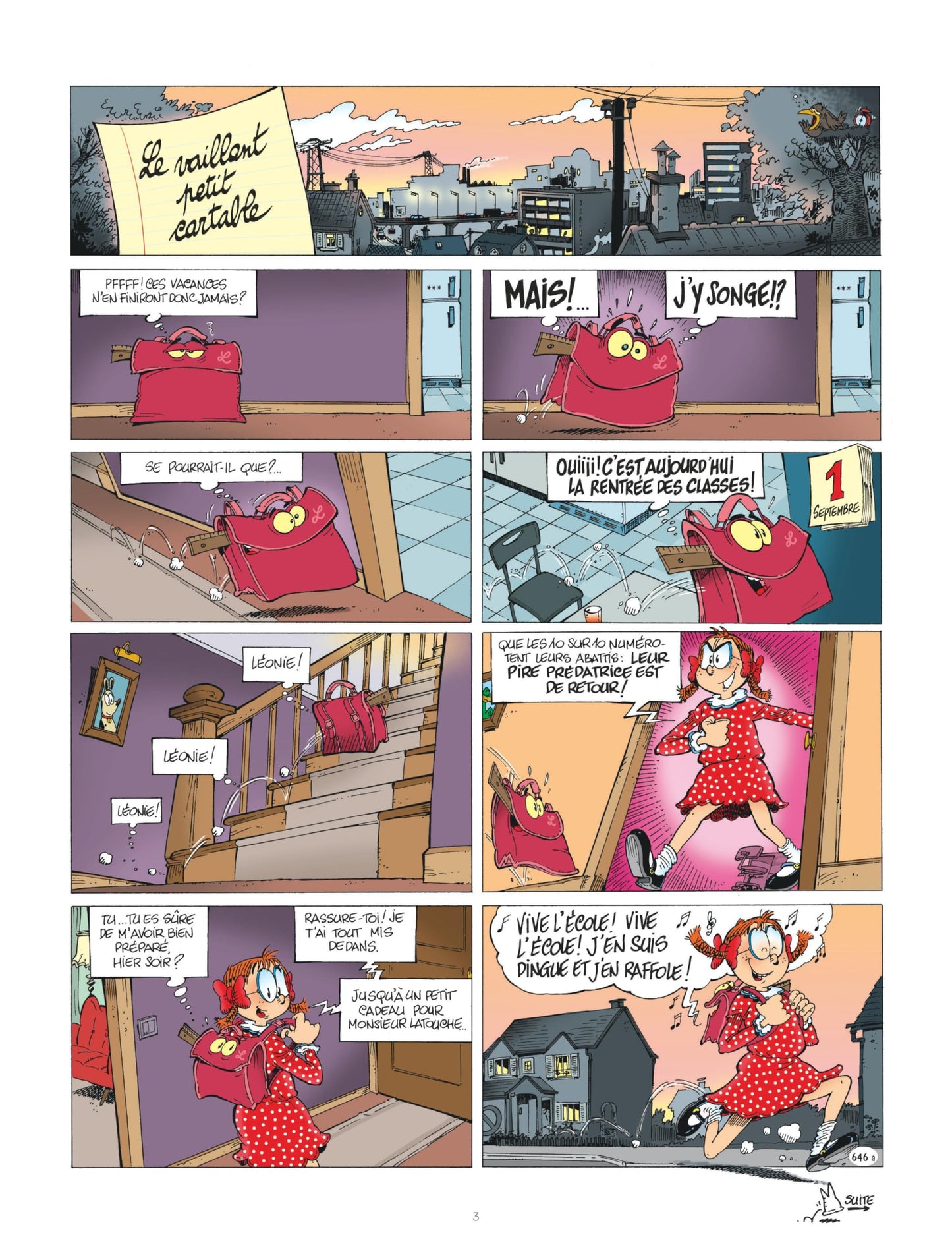 Ducobu - Tome 18 - Révise un max!