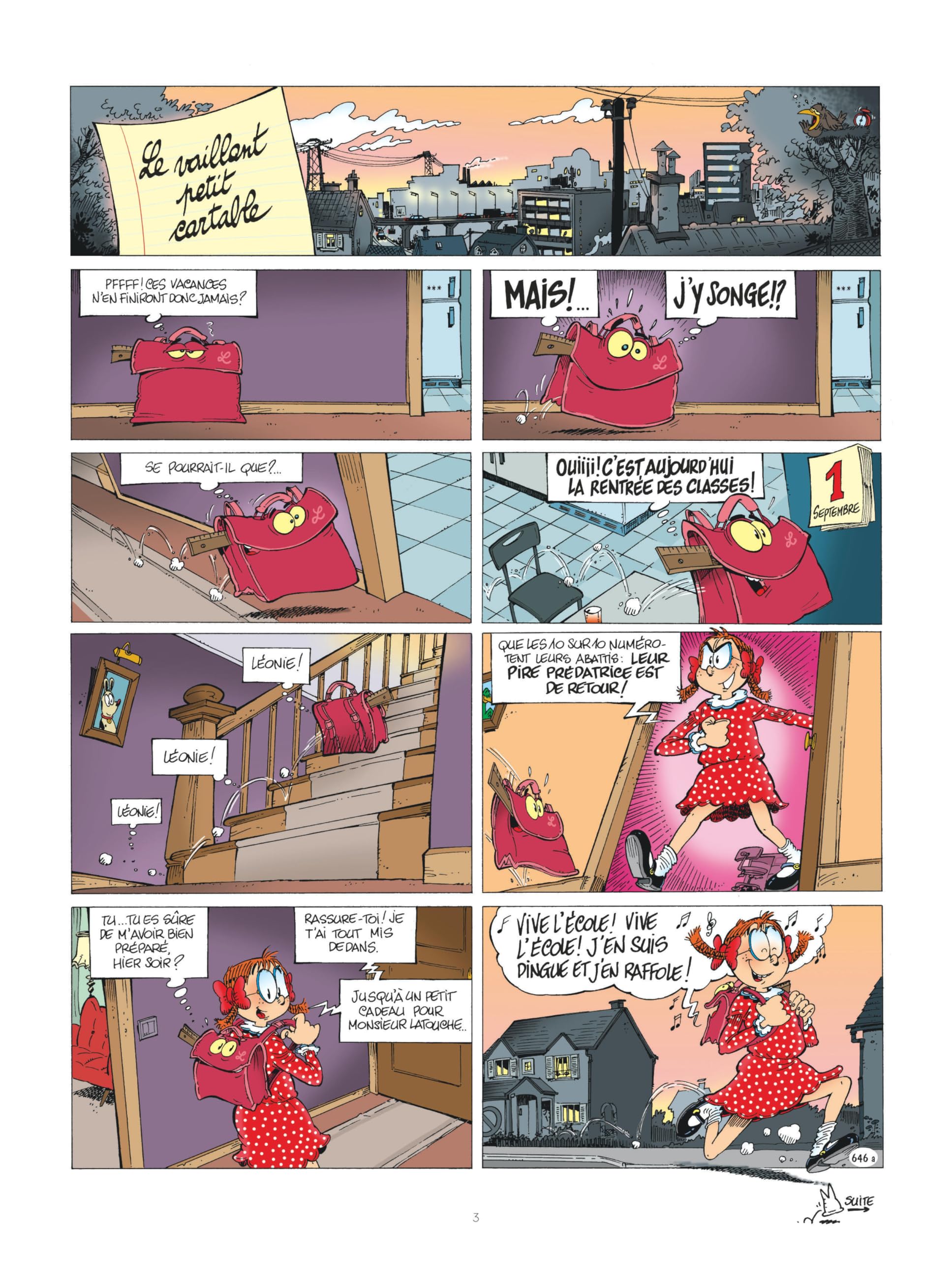 Ducobu - Tome 18 - Révise un max!