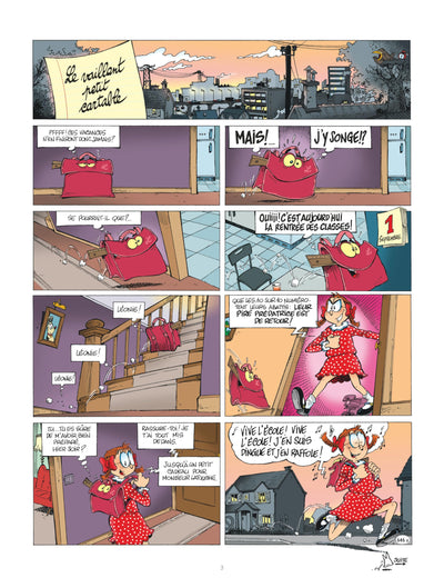 Ducobu - Tome 18 - Révise un max!