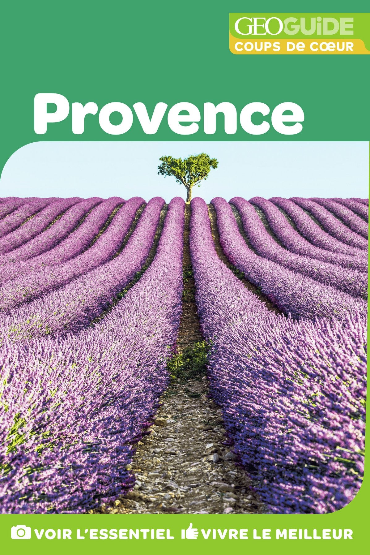 Guide Provence