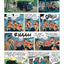L'agent 212, tome 16 : Flic... Aïe !