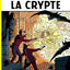 Lefranc - Tome 9 - La Crypte