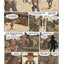 Six-coups - Tome 1 - Le crash de monsieur Crunch