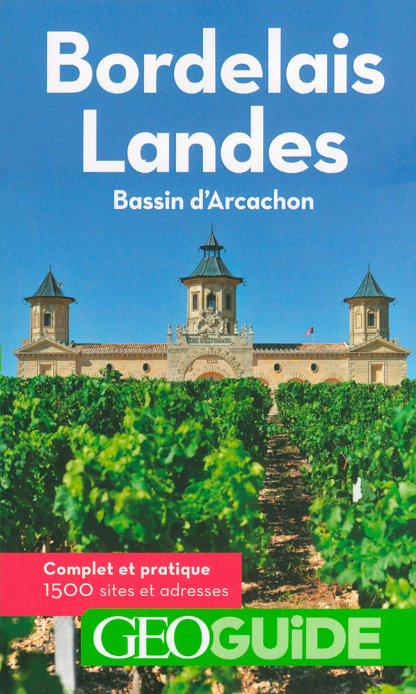 Bordelais - Landes: Bassin d'Arcachon