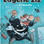 L'agent 212, tome 26 : A l'eau police