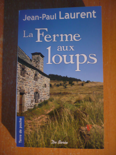 Ferme aux Loups (la)(Poche)