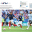 Champions, les Bleus sur le Toit du Monde