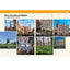Guide Vert WE&GO Bruges et la côte belge