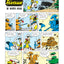 Lucky Luke - Tome 19 - Les Rivaux de Painful Gulch