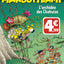 Marsupilami, tome 17 : L'Orchidée des Chahutas
