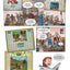 Mes souvenirs en BD - 1954