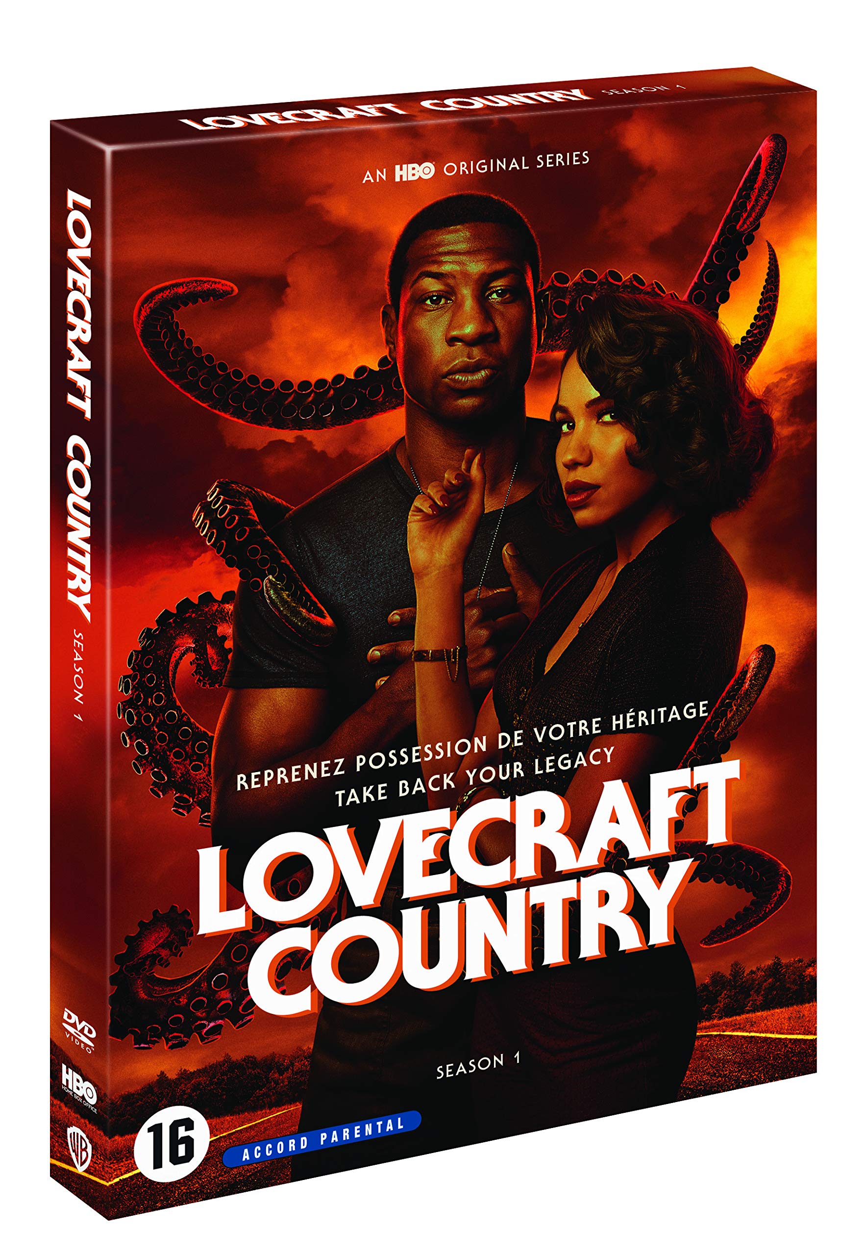 Lovecraft Country-Saison 1