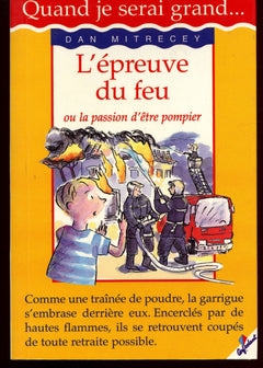 L Epreuve du Feu