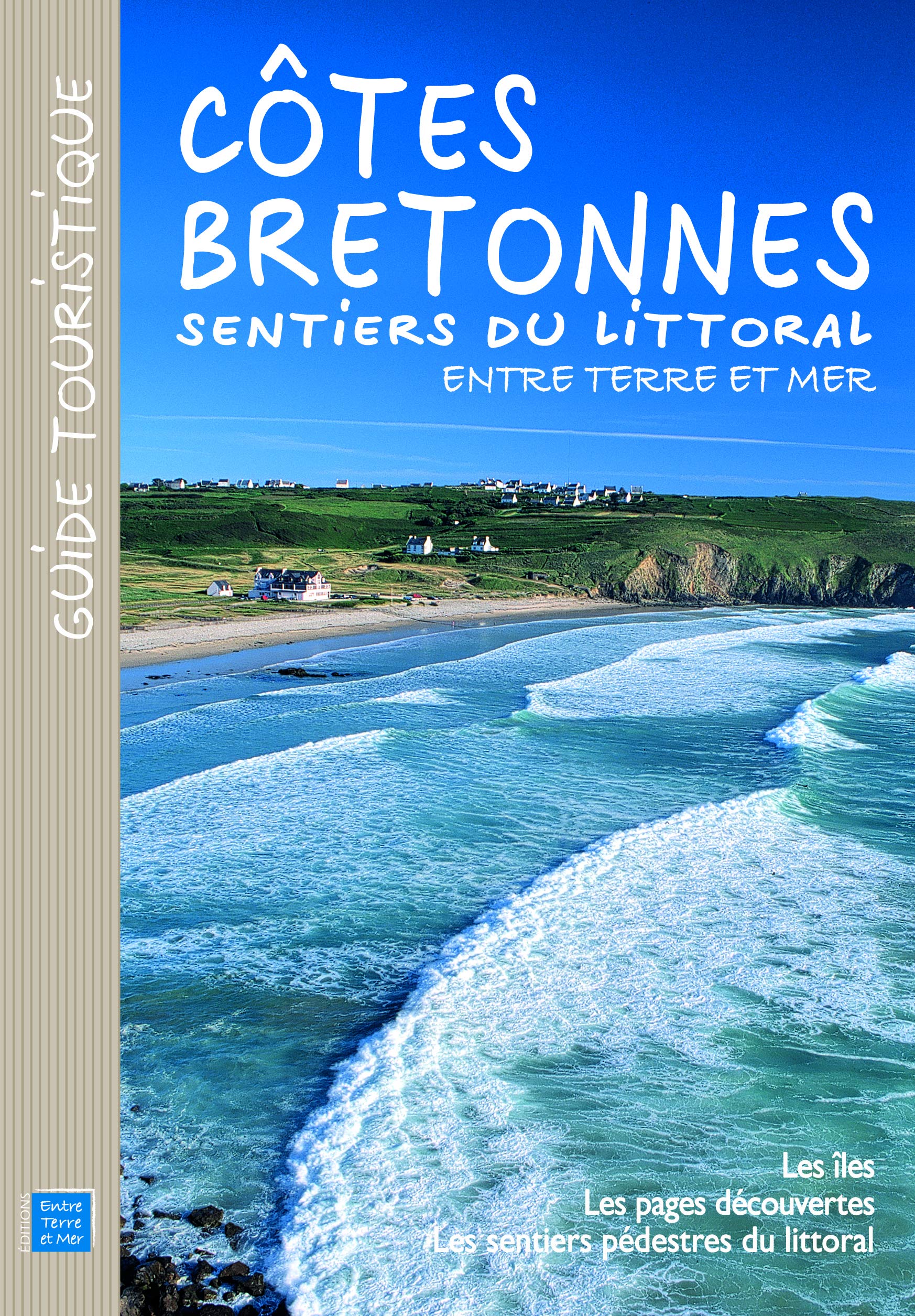 Bretagne Cote Mer