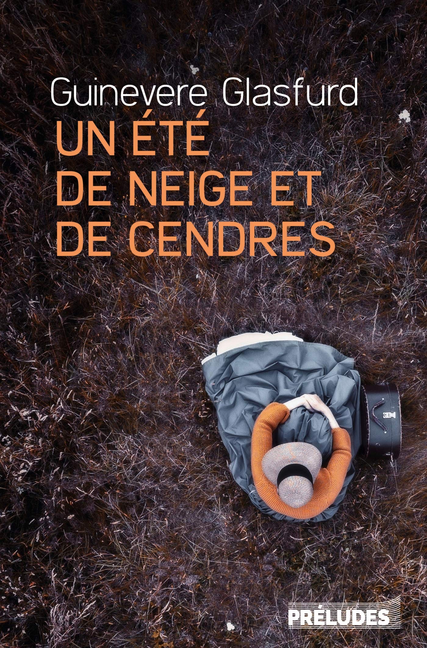 Un été de neige et de cendres