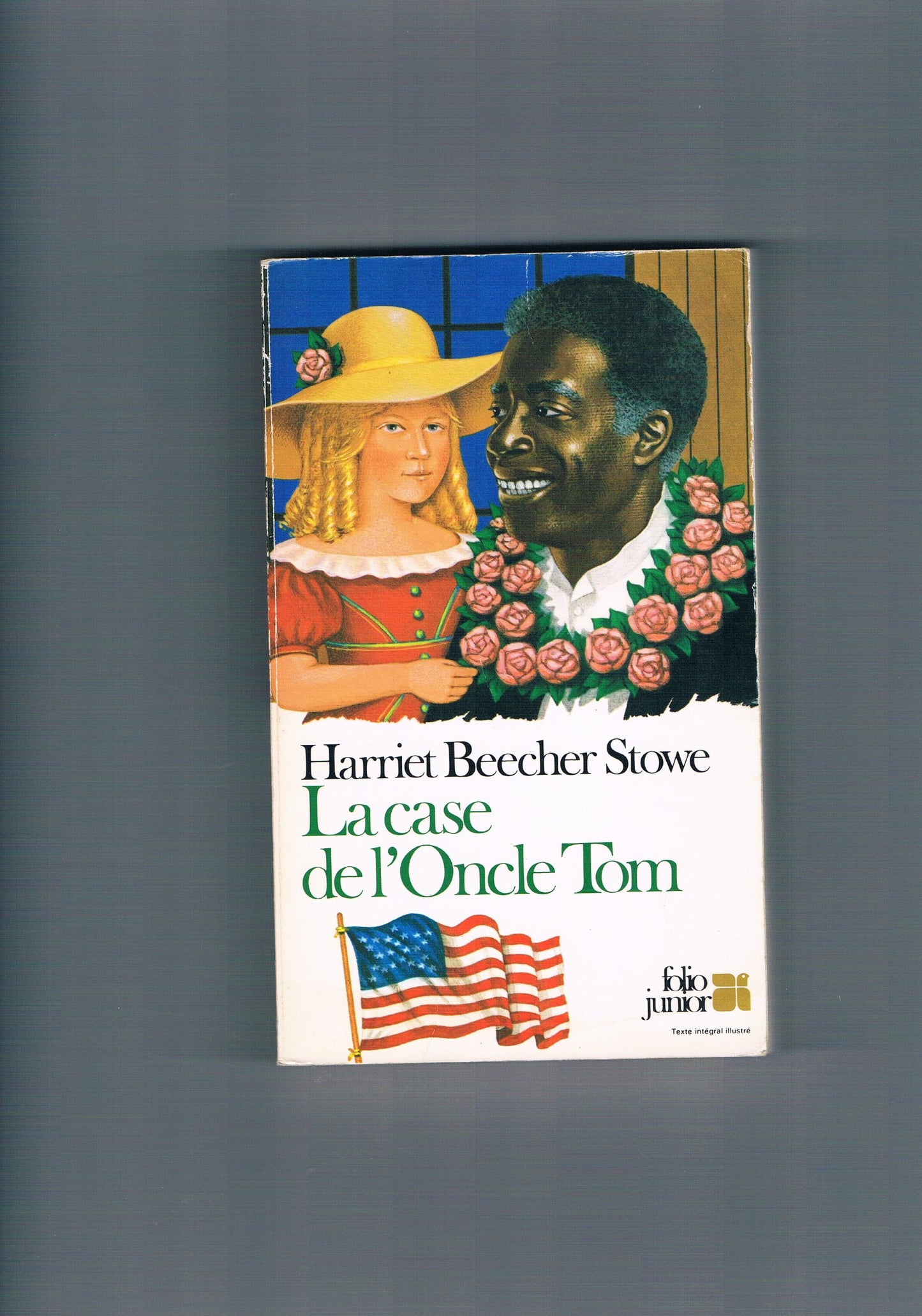La Case de l'oncle Tom