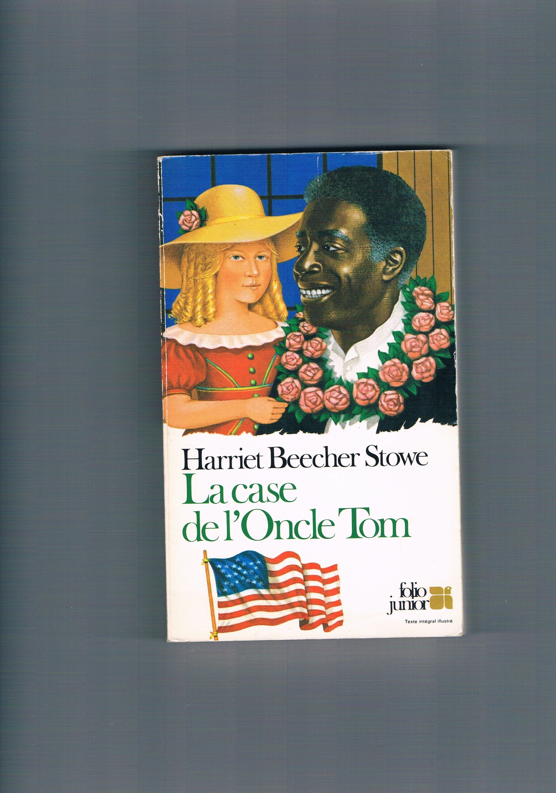 La Case de l'oncle Tom