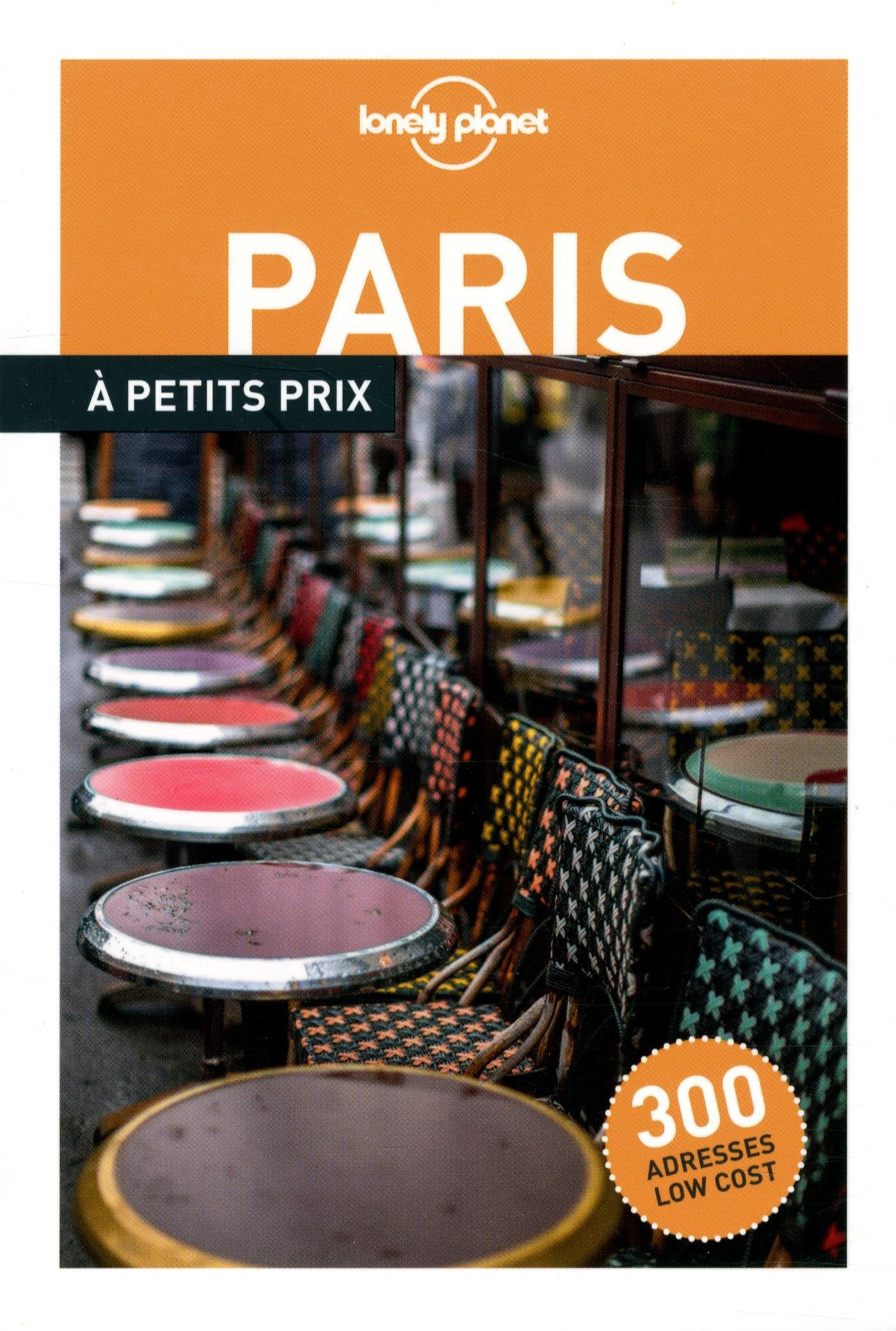 Paris à petits prix - 1ed