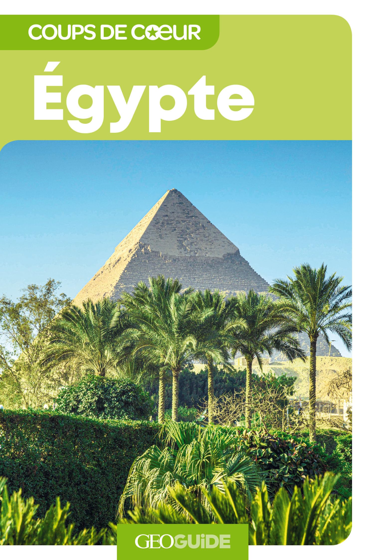 Égypte