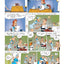 Les femmes blanc - Coeur d'artiste chaud Tome 12