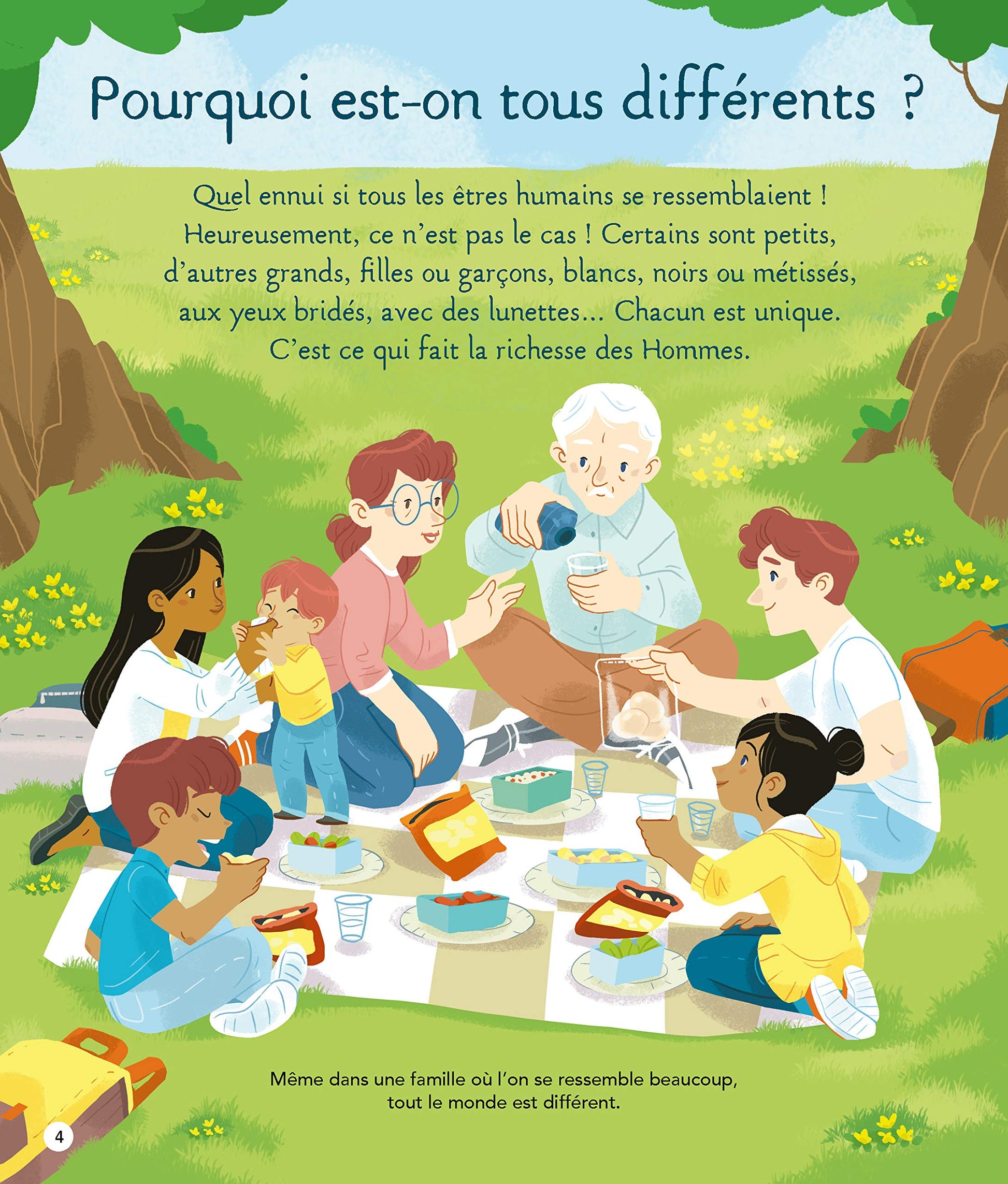 La Petite Imagerie des grandes questions
