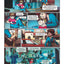 Magic 7 - Tome 1 - Jamais seuls