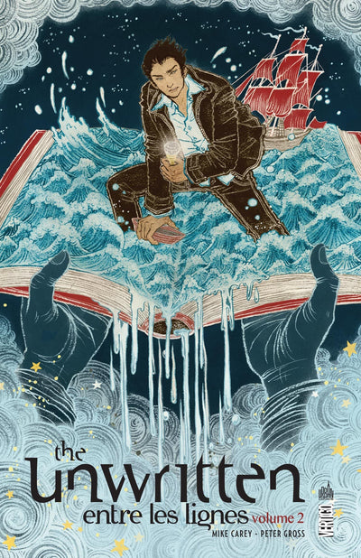 The Unwritten - Tome 2