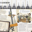 Scientifiques et inventeurs - Gustave Eiffel: La tour Eiffel scientifiques inventeurs