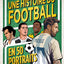 Une histoire du Football en 50 portraits